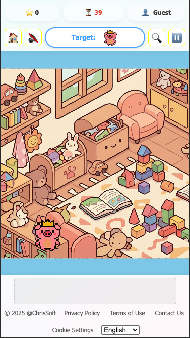 Gameplay Screenshot